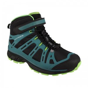 Botas de hombre Oxford