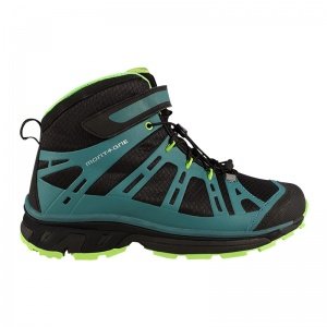 Botas de hombre Oxford