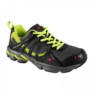 Zapatillas Montagne de mujer AMBA