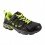 Zapatillas Montagne de mujer AMBA