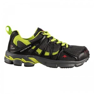 Zapatillas Montagne de mujer AMBA