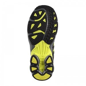 Zapatillas Montagne de mujer AMBA