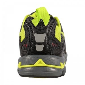 Zapatillas Montagne de mujer AMBA