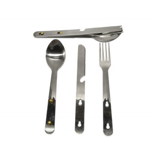 Clutery set