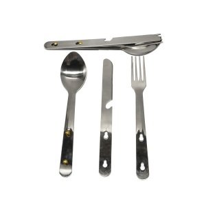 Clutery set