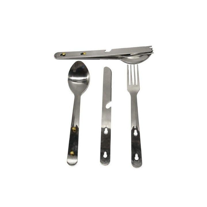 Clutery set