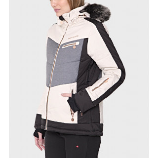 Campera de mujer Harley