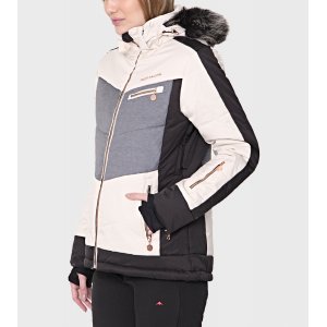 Campera de mujer Harley