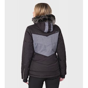 Campera de mujer Harley