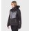 Campera de mujer Harley