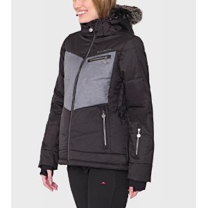 Campera de mujer Harley