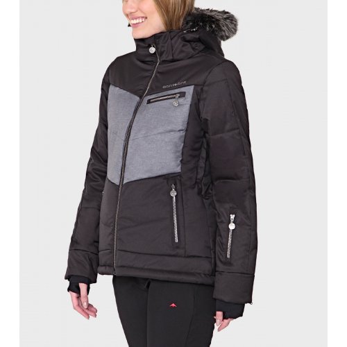 Campera de mujer Harley