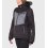 Campera de mujer Harley