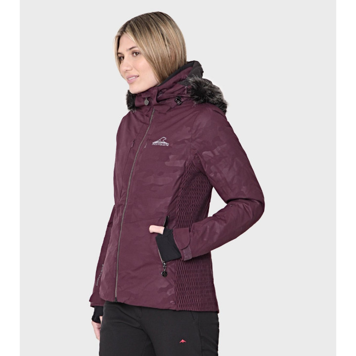 Campera de mujer Mirage