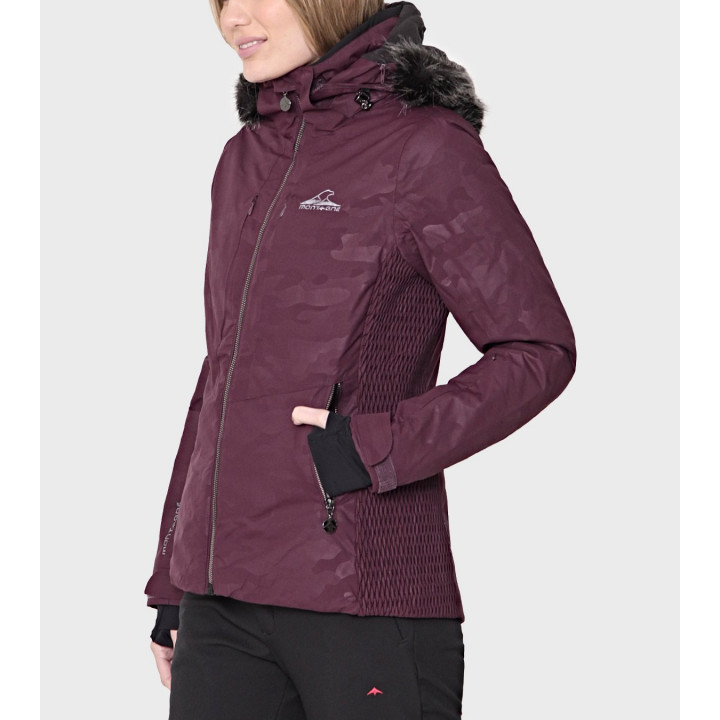Campera de mujer Mirage