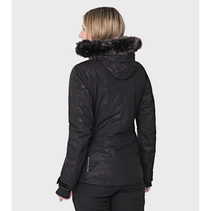 Campera de mujer Mirage