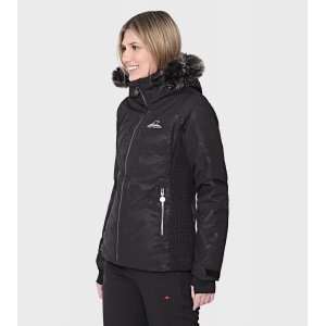 Campera de mujer Mirage