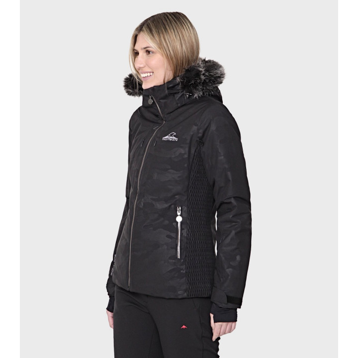 Campera de mujer Mirage