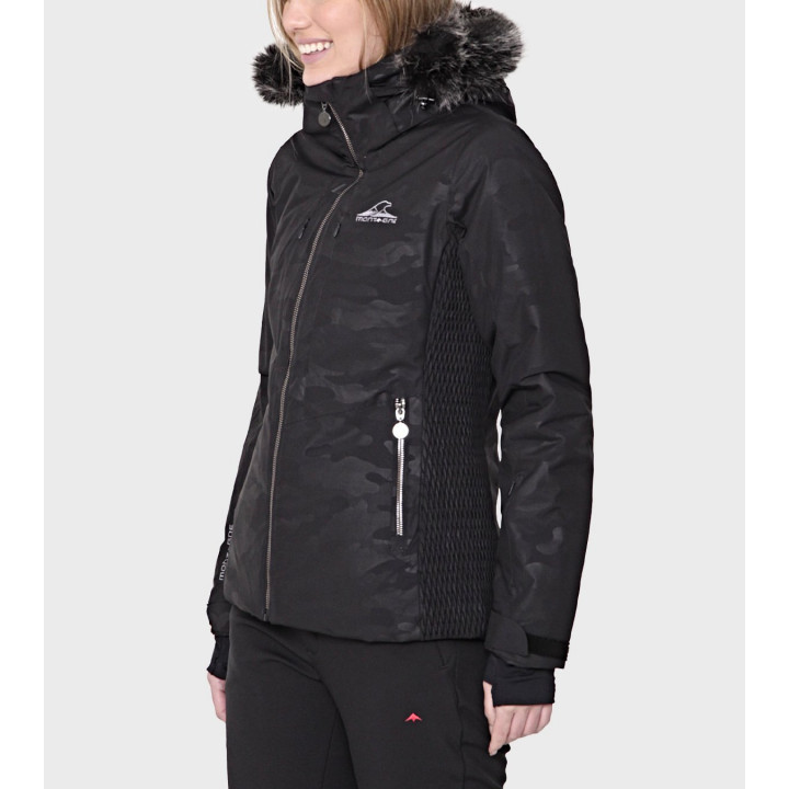 Campera de mujer Mirage