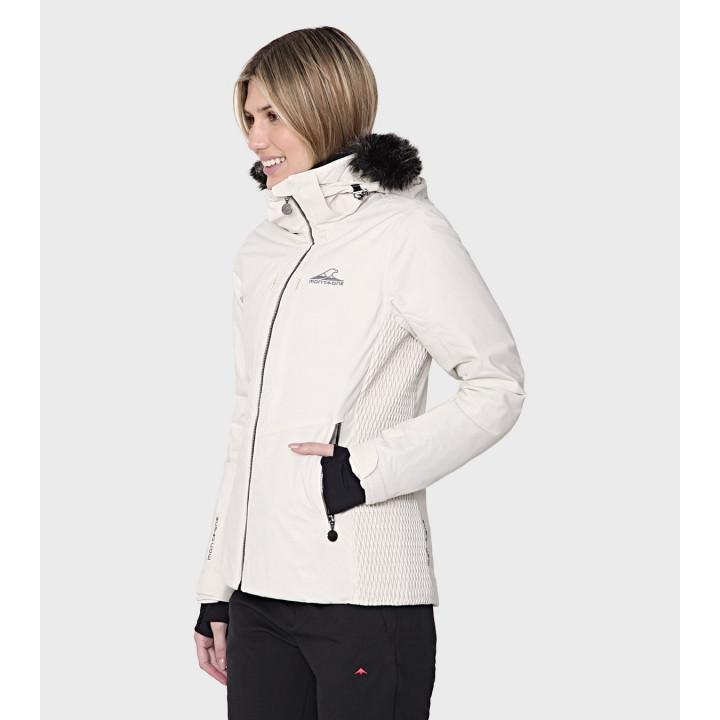 Campera de mujer Mirage
