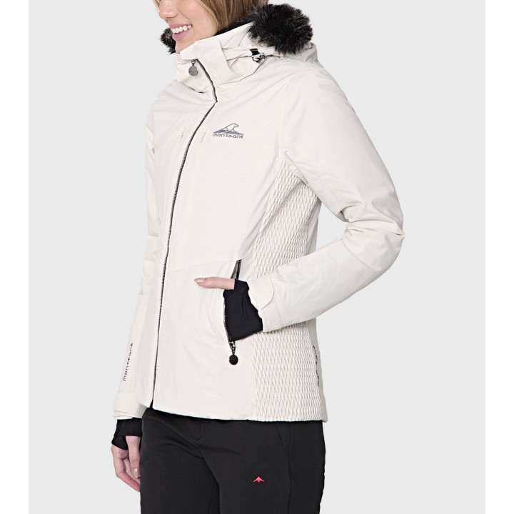 Campera de mujer Mirage
