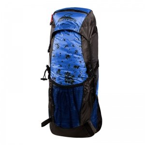 Mochila de trekking Diamond 40lts.