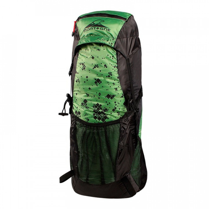 Mochila de trekking Diamond 40lts.