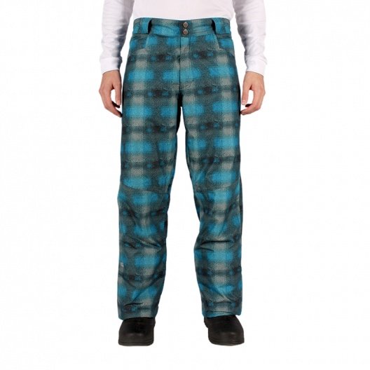 Pantalón de hombre de ski George