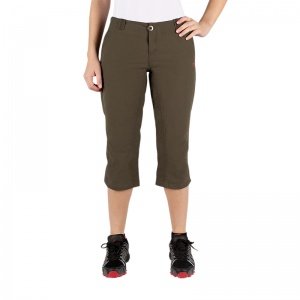 Pantalón capri de mujer Andorra