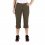 Pantalón capri de mujer Andorra