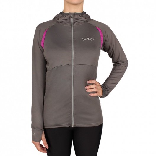 Campera de mujer Breeze Pro Campera de mujer Breeze Pro