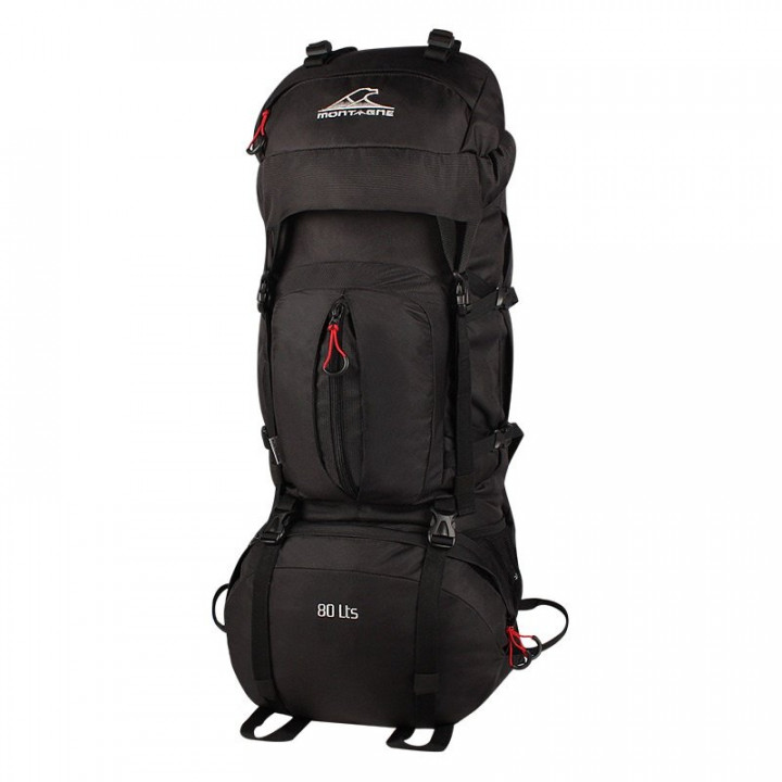 Mochila de camping Cameo 80lts