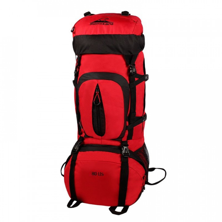 Mochila de camping Cameo 80lts