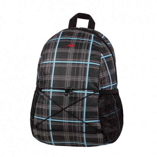 Mochila Wolf 19,5 litros
Mochila Wolf 19,5 litros