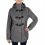 Trench de mujer Praga