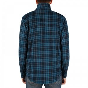 Campera de micro polar Aster