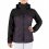 Campera desmontable de mujer Kenya 3en1
