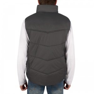 Chaleco de hombre Holiday