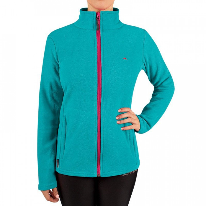 Campera de mujer Kelly
