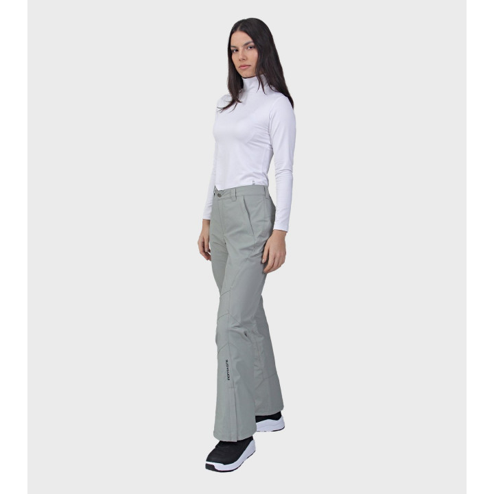 Pantalon de mujer Pre Ski Tec
