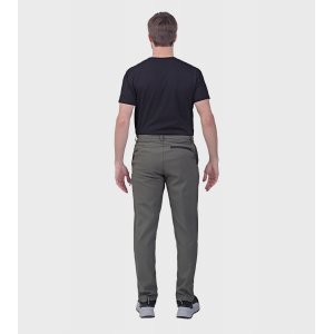 Pantalón de hombre Cadmio