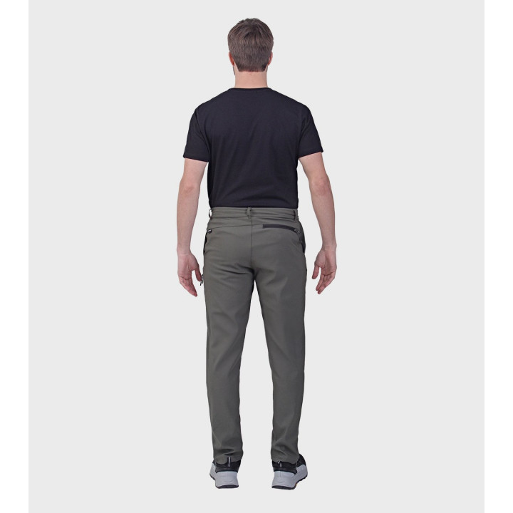 Pantalón de hombre Cadmio