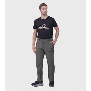 Pantalón de hombre Cadmio