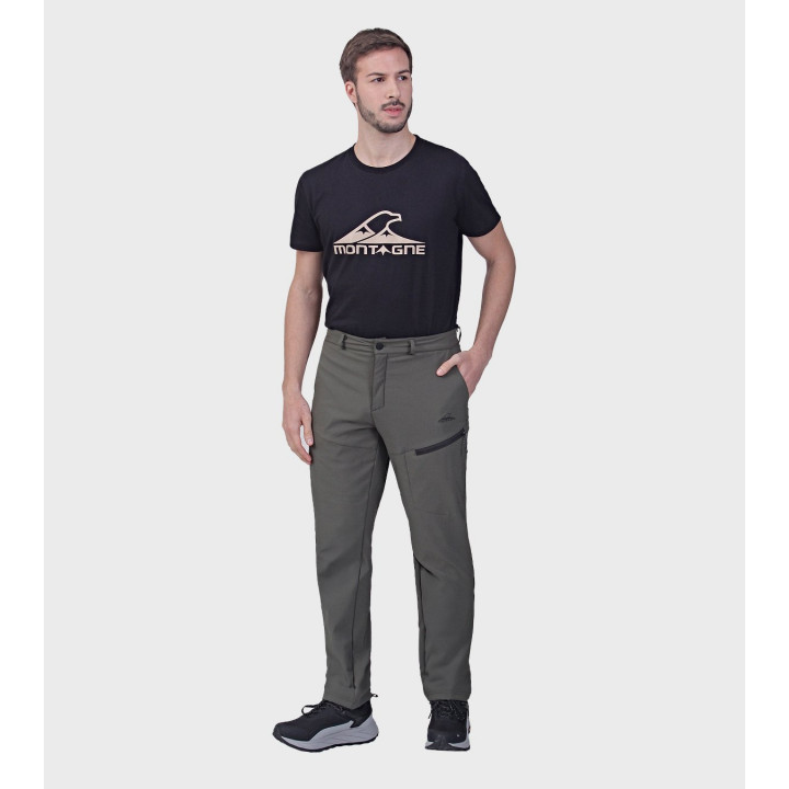 Pantalón de hombre Cadmio
