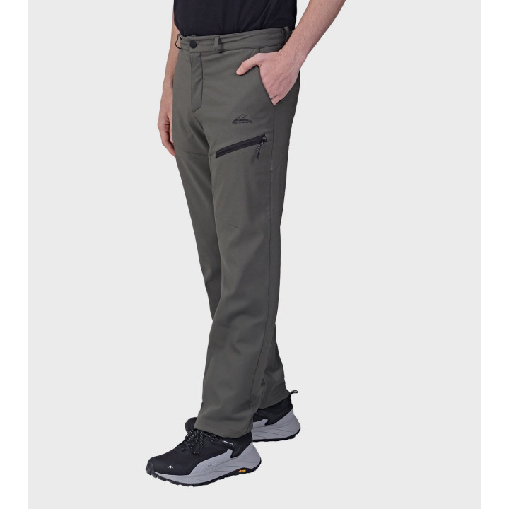 Pantalón de hombre Cadmio