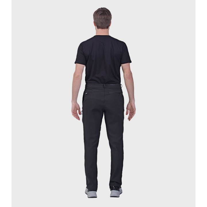 Pantalón de hombre Cadmio
