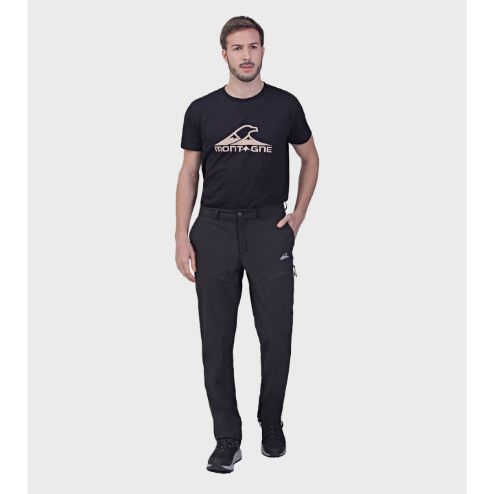 Pantalón de hombre Cadmio