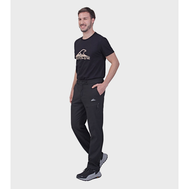 Pantalón de hombre Cadmio