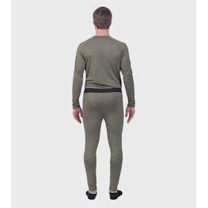 Pantalón térmico de hombre Andes