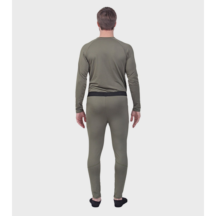 Pantalón térmico de hombre Andes